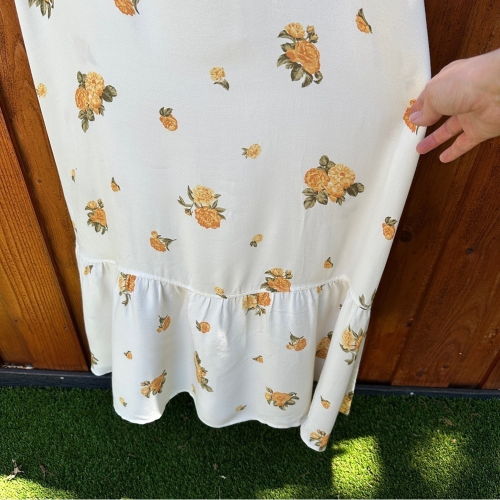Reformation Emersyn dress - Picture 3 of 5